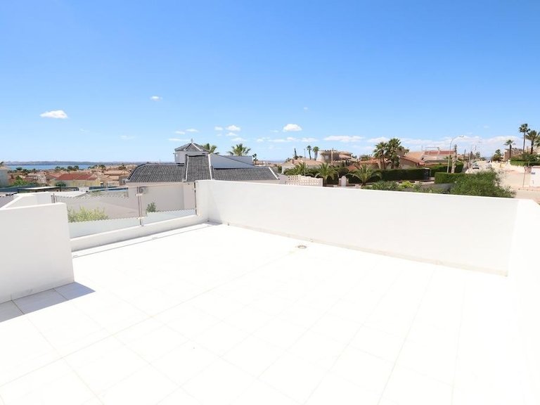 Villa for Sale in Ciudad Quesada, Alicante 20