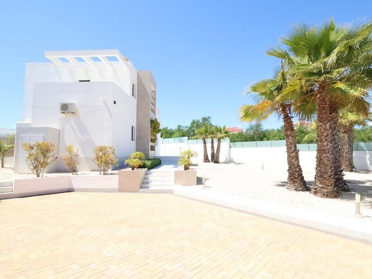 Villa for Sale in Ciudad Quesada, Alicante 22