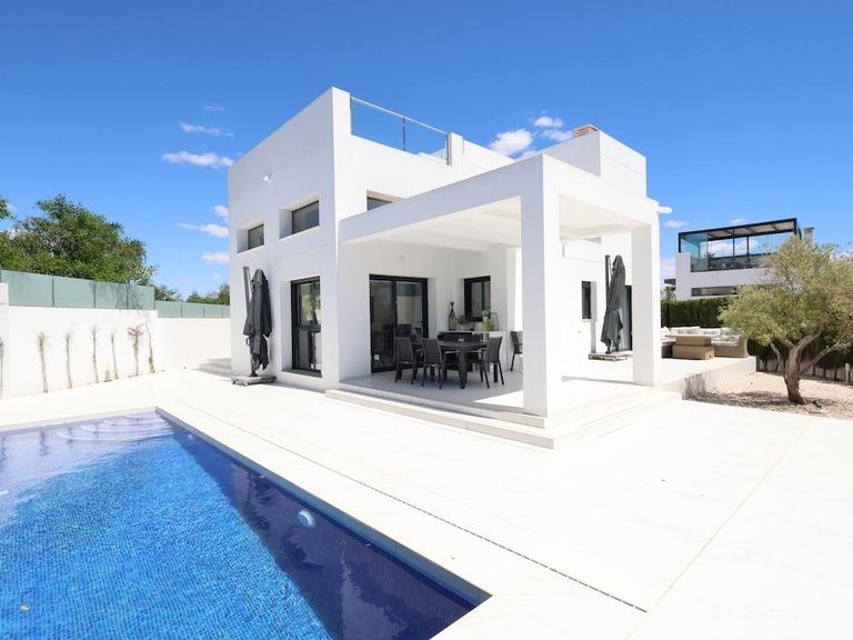 Villa for Sale in Ciudad Quesada, Alicante 26