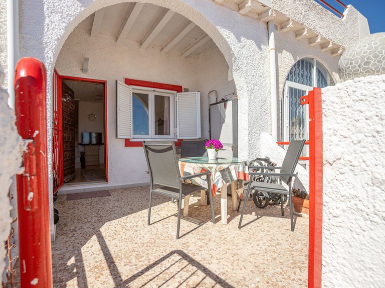 Town House for Sale in Torrevieja, Alicante 3
