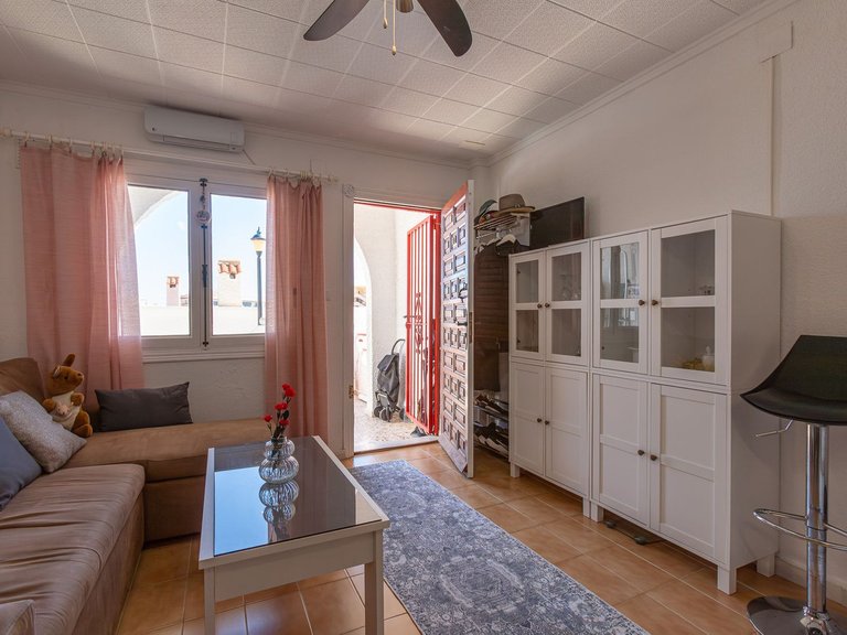 Town House for Sale in Torrevieja, Alicante 9