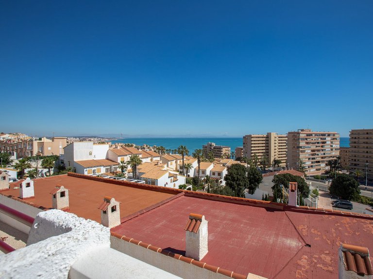 Town House for Sale in Torrevieja, Alicante 15