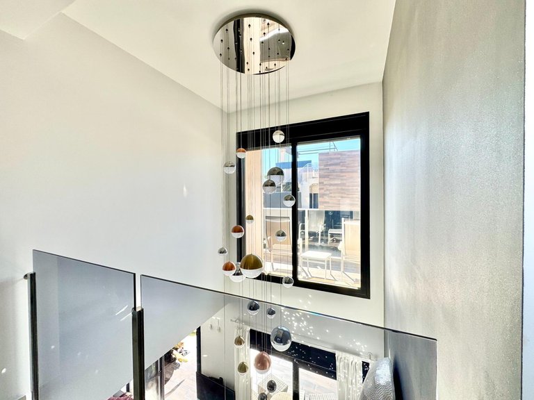 Villa for Sale in Cabo Roig, Alicante 24