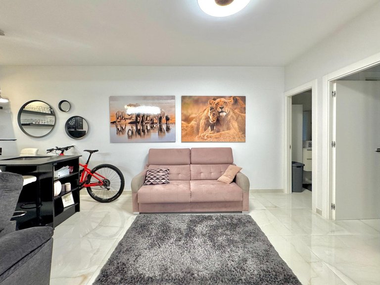 Villa for Sale in Cabo Roig, Alicante 35