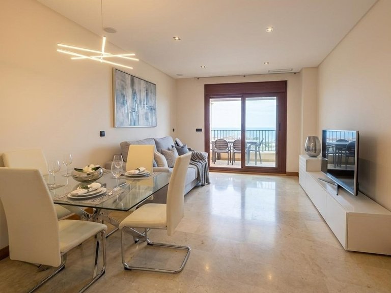Apartment for Sale in Guardamar Del Segura, Alicante 1