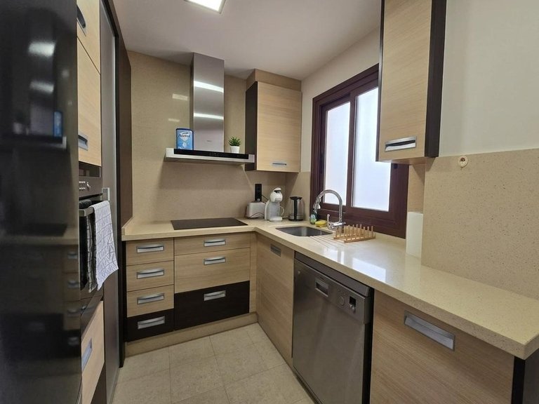 Apartment for Sale in Guardamar Del Segura, Alicante 4