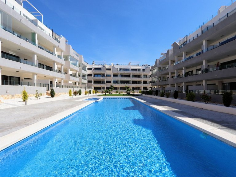 Apartment for Sale in Villamartin, Alicante 1