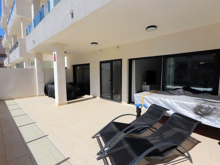 Apartment for Sale in Villamartin, Alicante 2