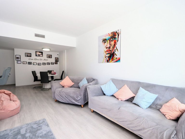 Apartment for Sale in Villamartin, Alicante 4