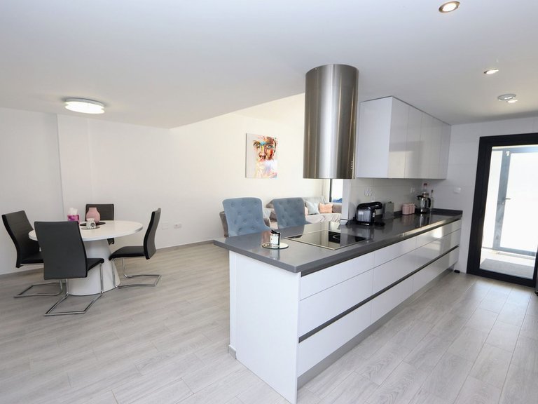 Apartment for Sale in Villamartin, Alicante 5