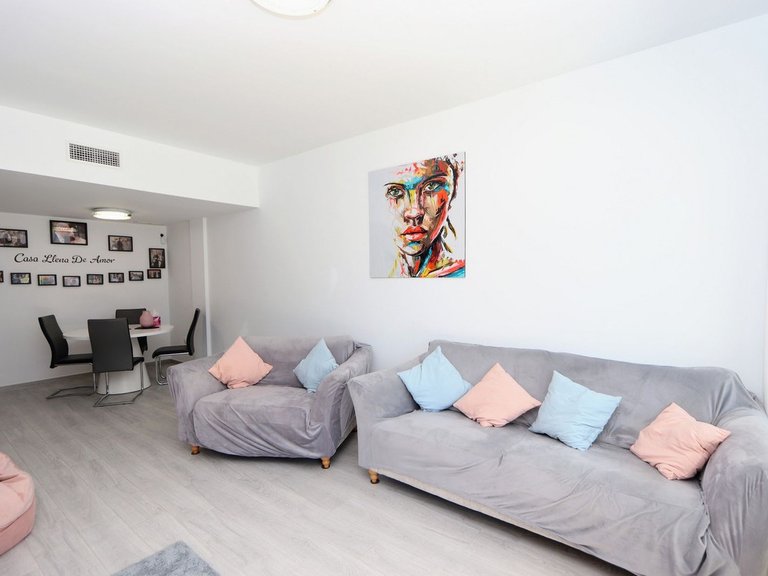 Apartment for Sale in Villamartin, Alicante 6