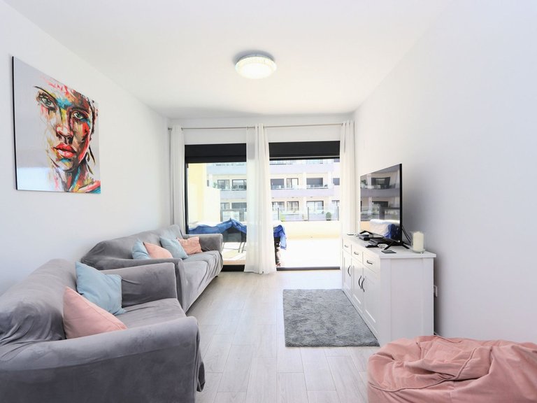 Apartment for Sale in Villamartin, Alicante 7