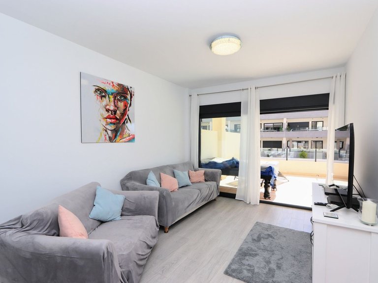 Apartment for Sale in Villamartin, Alicante 8