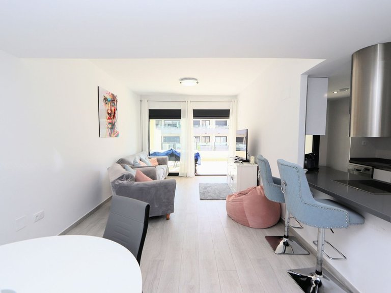 Apartment for Sale in Villamartin, Alicante 9