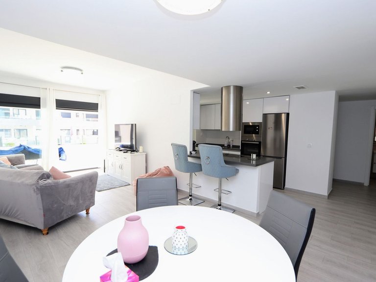 Apartment for Sale in Villamartin, Alicante 10