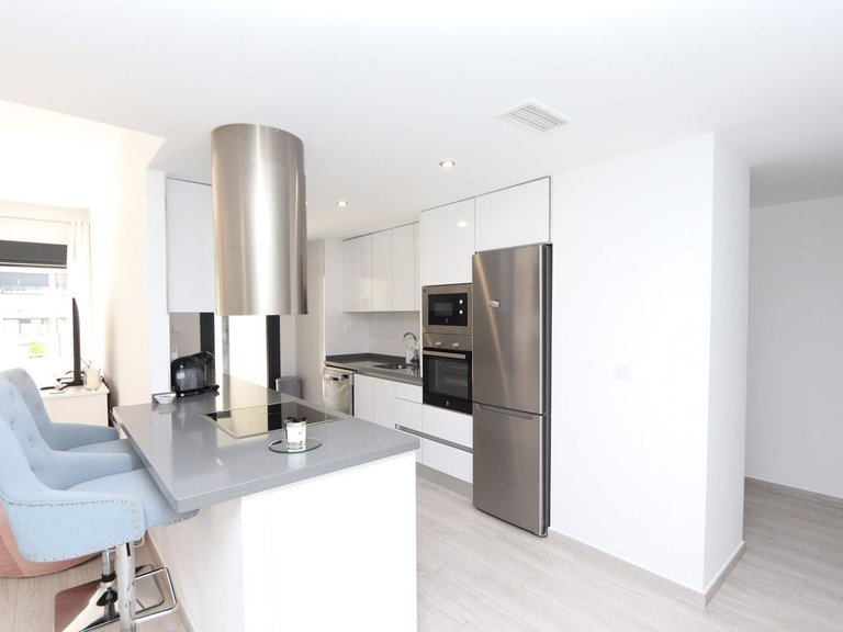 Apartment for Sale in Villamartin, Alicante 12