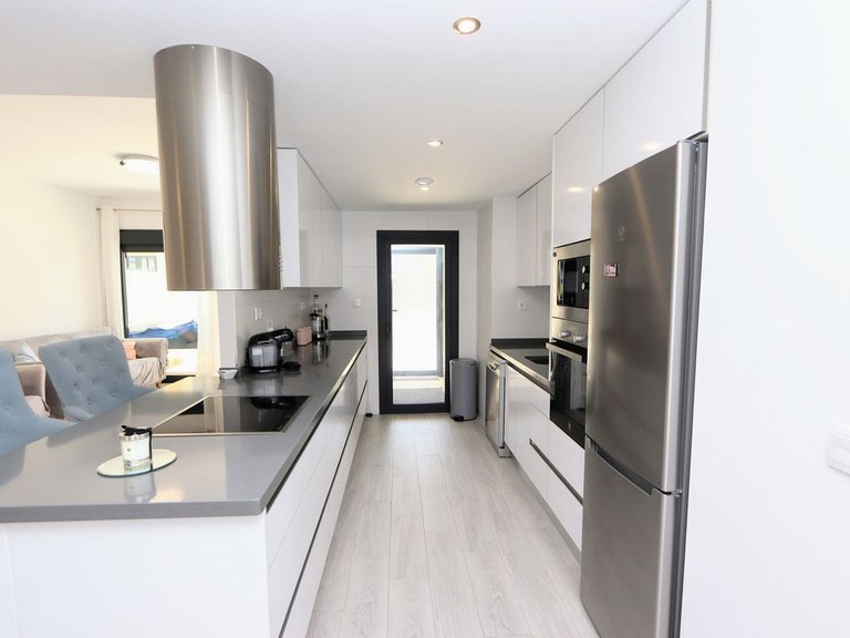 Apartment for Sale in Villamartin, Alicante 13
