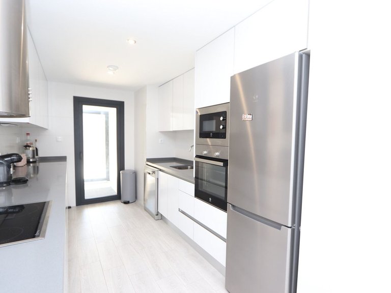 Apartment for Sale in Villamartin, Alicante 14