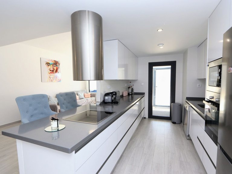 Apartment for Sale in Villamartin, Alicante 15