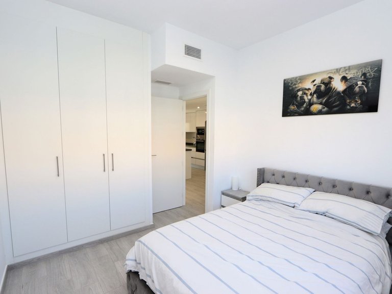 Apartment for Sale in Villamartin, Alicante 17