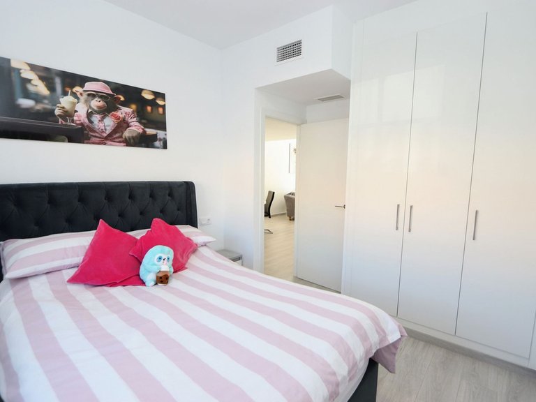 Apartment for Sale in Villamartin, Alicante 19