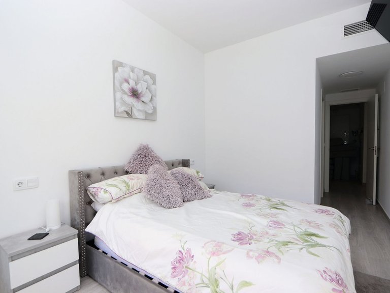 Apartment for Sale in Villamartin, Alicante 21