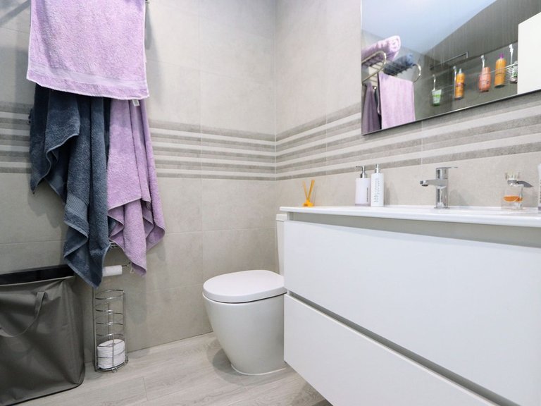 Apartment for Sale in Villamartin, Alicante 24