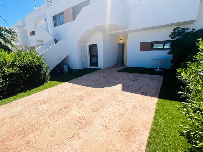 Apartment for Sale in Orihuela, Alicante 13