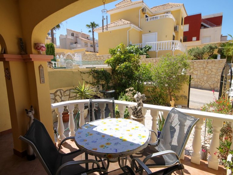 Town House for Sale in Villamartin, Alicante 5