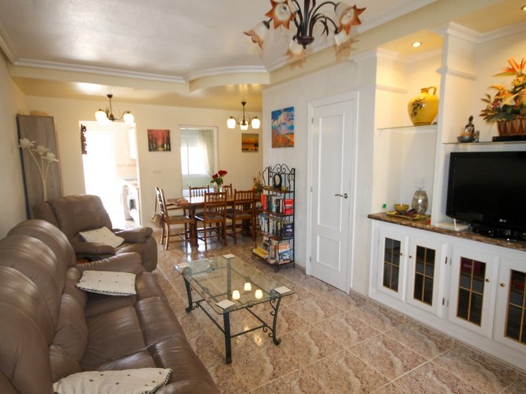 Town House for Sale in Villamartin, Alicante 6