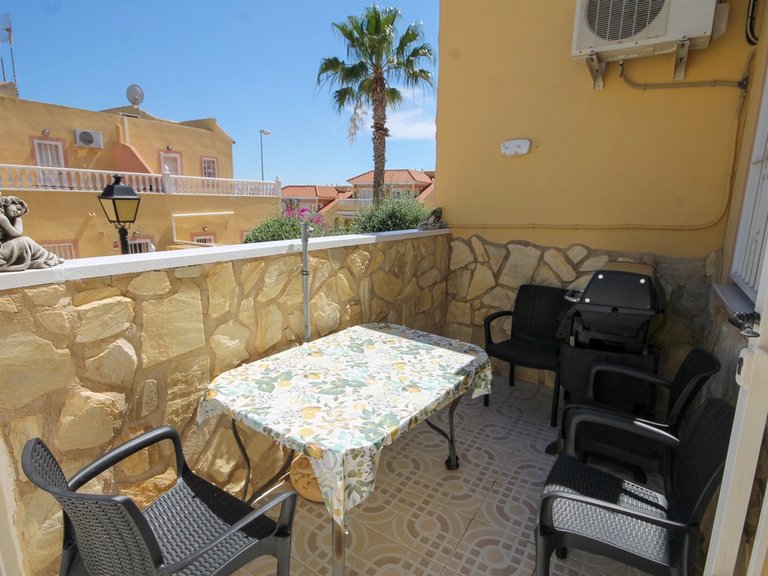 Town House for Sale in Villamartin, Alicante 12