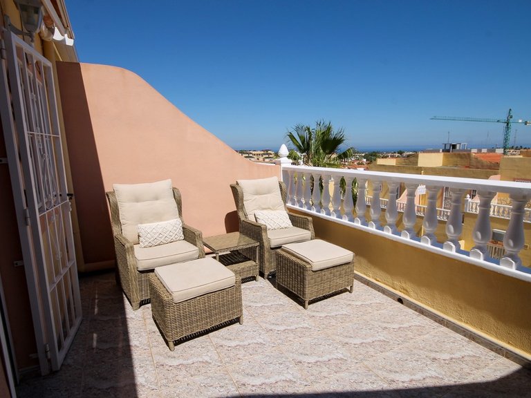 Town House for Sale in Villamartin, Alicante 18