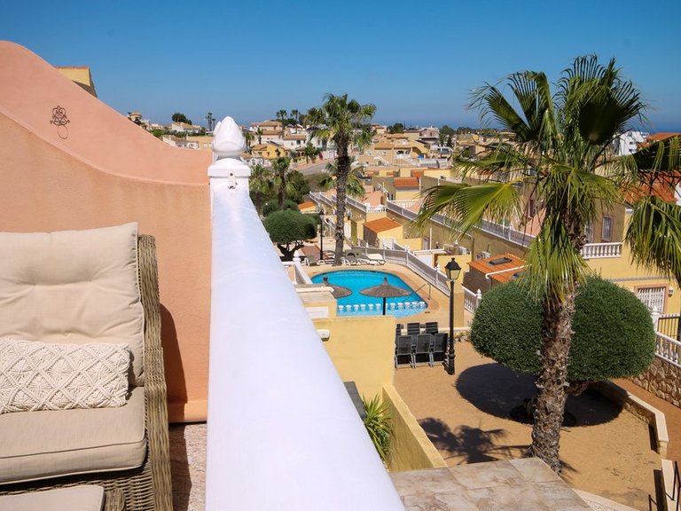 Town House for Sale in Villamartin, Alicante 19