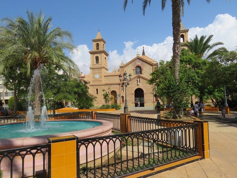 Apartment for Sale in Los Balcones, Alicante 19