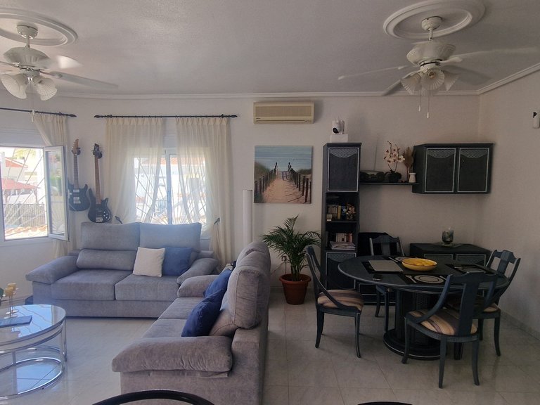 Villa for Sale in Ciudad Quesada, Alicante 15
