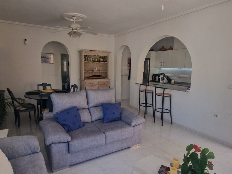 Villa for Sale in Ciudad Quesada, Alicante 16
