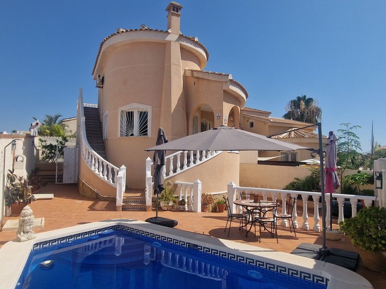 Villa for Sale in Ciudad Quesada, Alicante 23