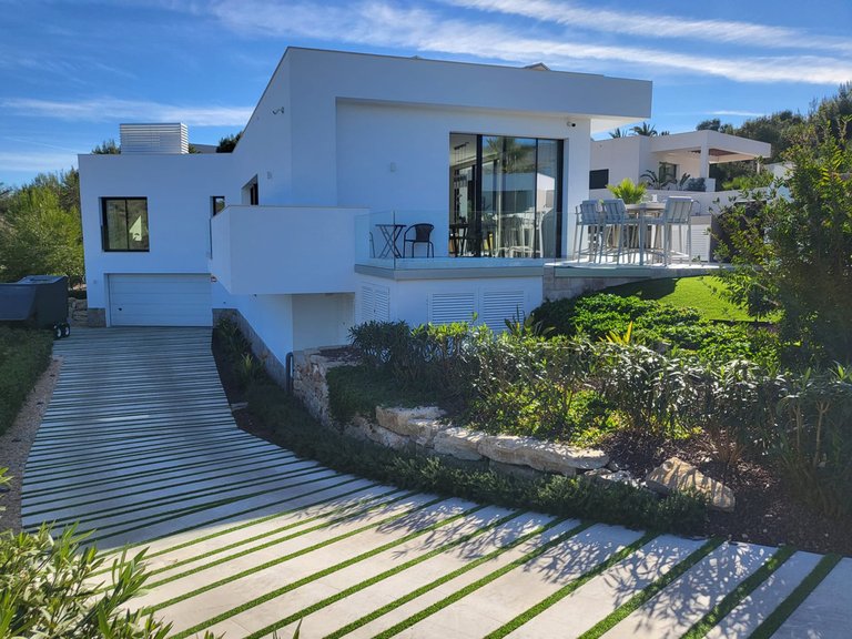 Villa for Sale in Las Colinas, Alicante 2