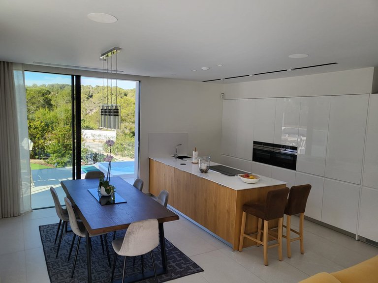 Villa for Sale in Las Colinas, Alicante 7