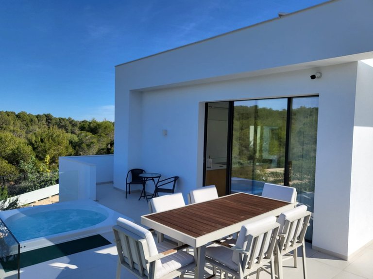 Villa for Sale in Las Colinas, Alicante 8