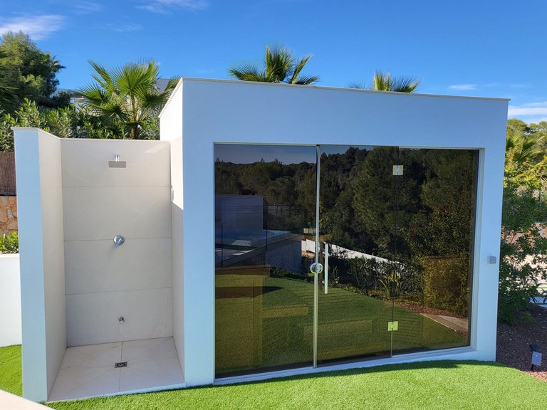 Villa for Sale in Las Colinas, Alicante 16