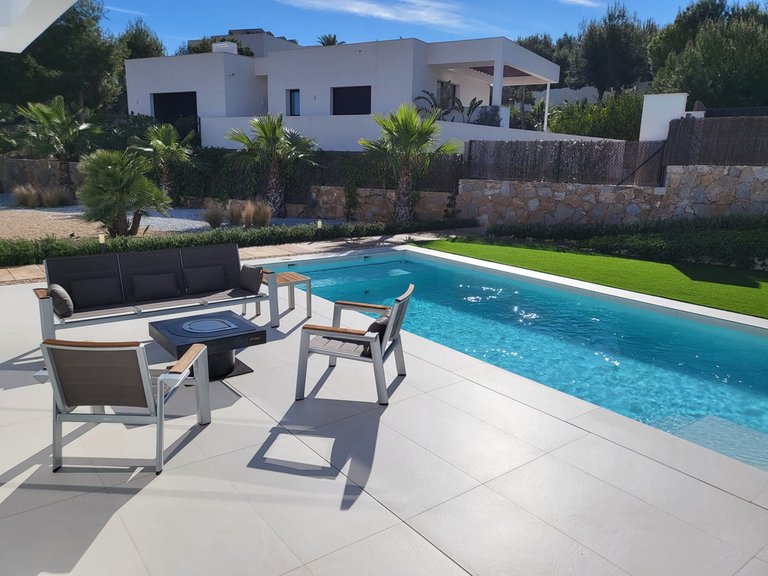 Villa for Sale in Las Colinas, Alicante 17
