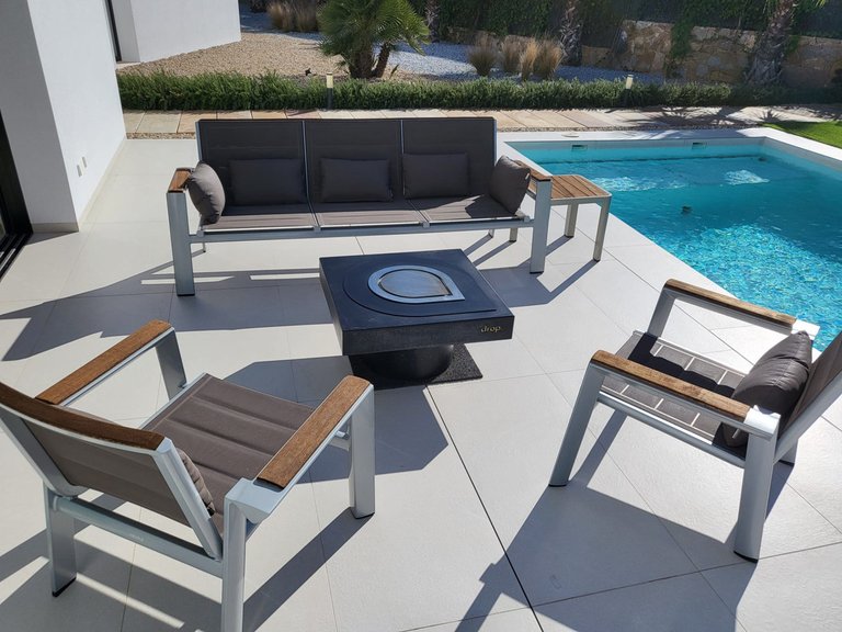 Villa for Sale in Las Colinas, Alicante 18