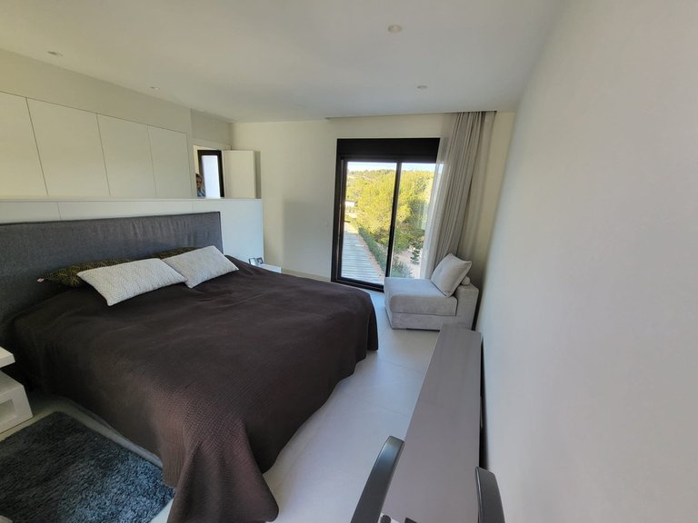 Villa for Sale in Las Colinas, Alicante 19