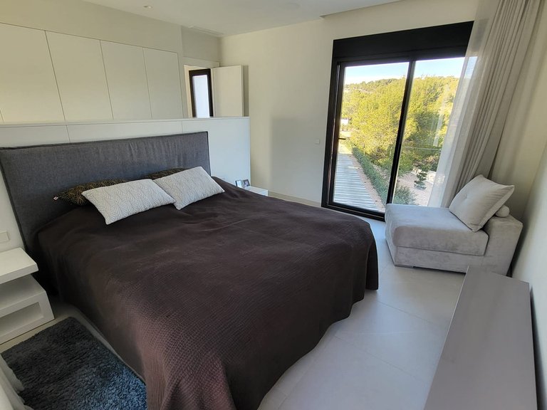 Villa for Sale in Las Colinas, Alicante 20