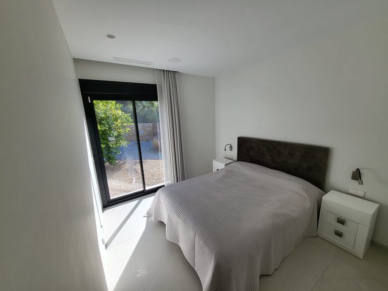 Villa for Sale in Las Colinas, Alicante 21