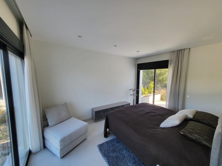 Villa for Sale in Las Colinas, Alicante 30