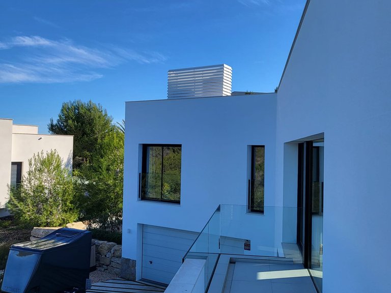 Villa for Sale in Las Colinas, Alicante 31