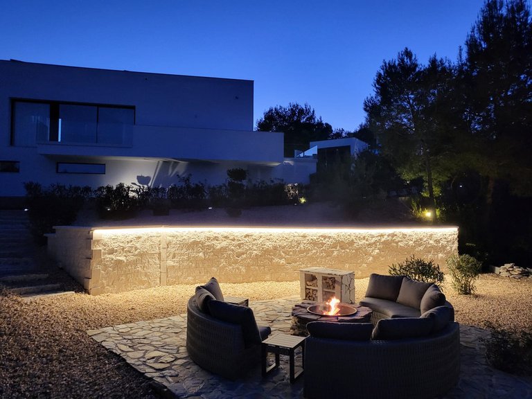 Villa for Sale in Las Colinas, Alicante 38