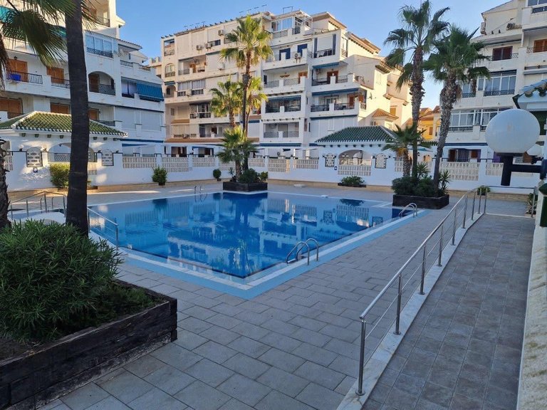 Apartment for Sale in Torrevieja, Alicante 1